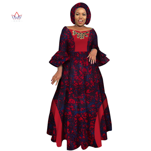 Lange-Mouwen-Jurken-Voor-Vrouw