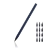 Dark blue ༏+12 replacement pen head