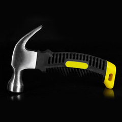 Mini Sledgehammer Convenient Hammer Small Hammering Hammer for Kids, Nail Pulling Hammer, Carbon Steel