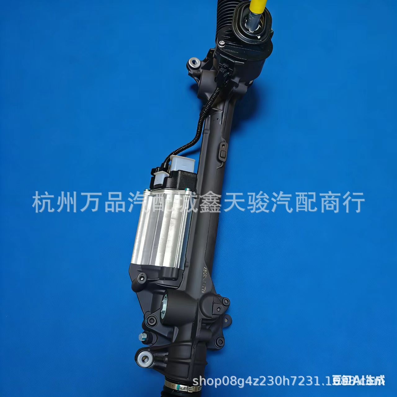 Suitable for Cc Magotan Tiguan Sagitar Passat Steering Gear 1Kd423055/16D423055/5Nd423062