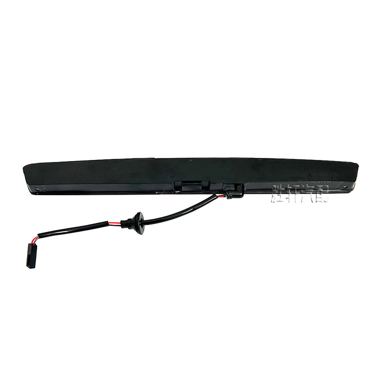 Suitable for Volkswagen Scirocco Golf 5 MK5 third high-position brake light, stop light, parking warning light, signal light