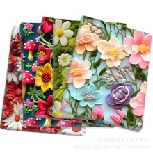 ���´�����˿ͼ��ӡ����ˮ�����ֹ�diy���ϰ�����������1Yc43653