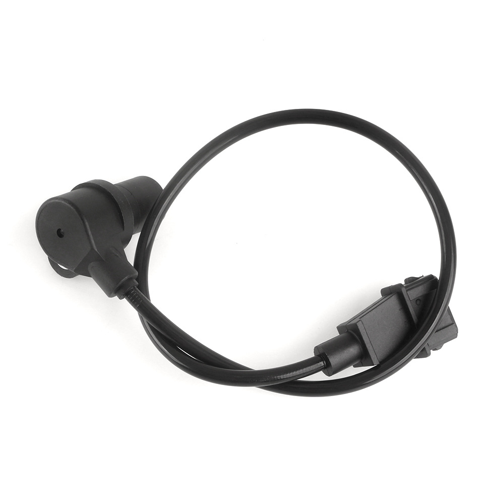 Adaptable a Chery A3 A5 Oriental hijo Ruihu481 484 sensor de posición del cigüeñal sensor de velocidad
