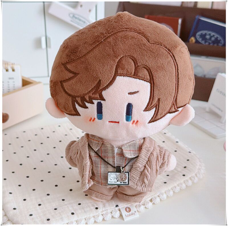 Only Selling Doll Clothes】Unattributed Cotton Doll Clothes, Unofficial Doll Clothes, Particularly Beautiful Set Only Selling Doll Clothes】Unattributed Cotton Doll Clothes, Unofficial Doll Clothes, Particularly Beautiful Set