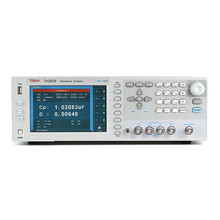 ͬ��TH2839A�迹�����xLRC����늘����늸����x�Ԅ�ƽ���