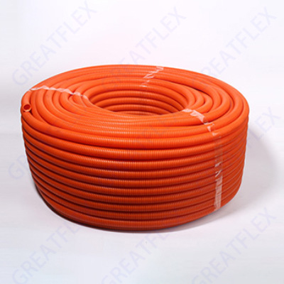 GREATFLEX东莞 耐油耐腐PE波纹管
