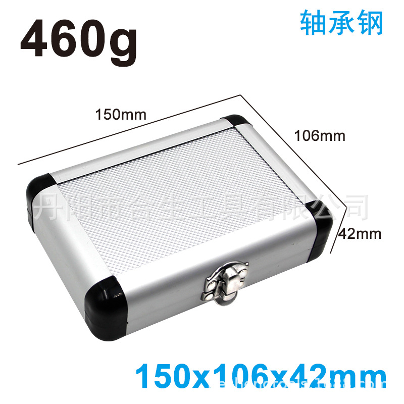 5pcs英制烤黄阶梯钻-铝盒尺寸-2