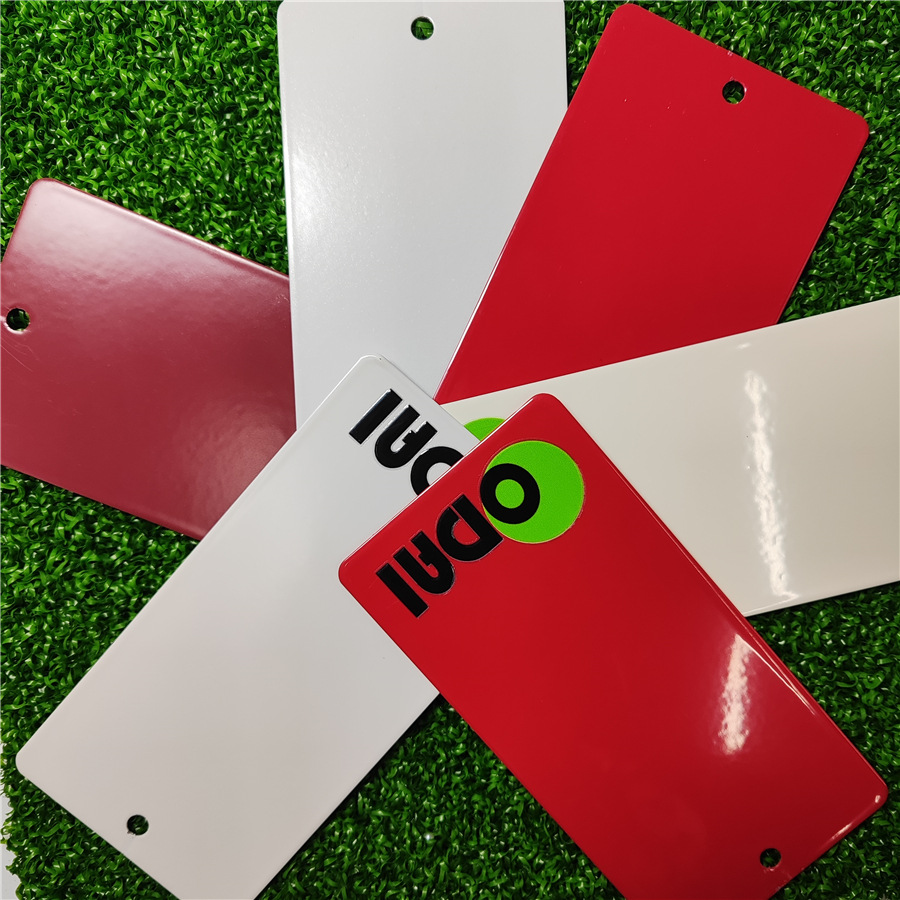 塑粉厂劳尔色卡红色白色消防门窗金属表层涂料塑粉