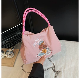 女士单肩包;托特包;女士双肩包