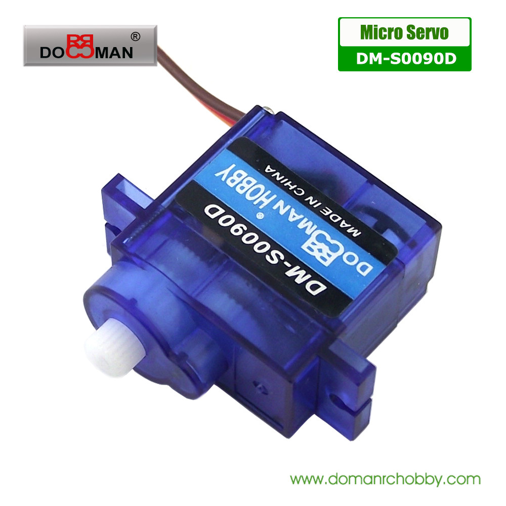 DM-S0090DXP-05