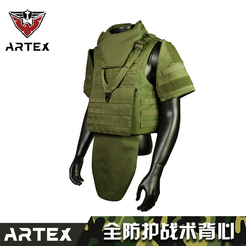 Поставщик Artex стойка тактический бронеплита жилет МОЛЛЕ внешний торговый горячий тактический жилет фабрика жилет на заказ