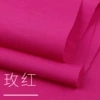 Rose red