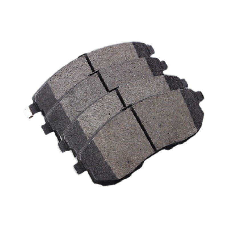 Suitable for Buick Verano Brake Pads, Original 2018 Model, 19-Year Ceramic 1.3t Car-Specific Front and Rear New Car Brakes Suitable for Buick Verano Brake Pads, Original 2018 Model, 19-Year Ceramic 1.3t Car-Specific Front and Rear New Car Brakes