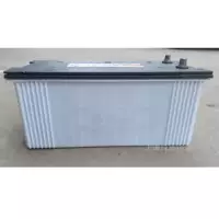 Свинцово-кислотный аккумулятор Camel 2S 6-QWLZ-200(1100)-R 12В 200Ач, необслуживаемый, для генератора