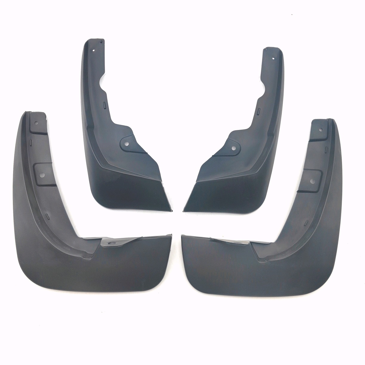 Aplicable a Dongscape SX6 2016 - 2018 para el comercio exterior transfronterizo para los fabricantes de modificaciones de barras de automóviles