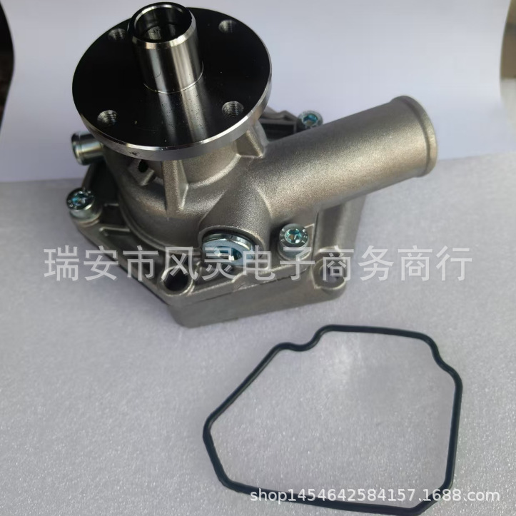 6584445 LDW1603 LDW1503 LDW2004 ED0065844450-S 6584.445 water pump