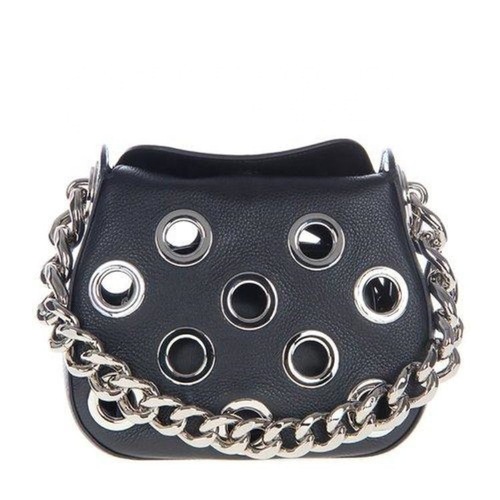 Metal eyelet size complete hat piercing metal crop fasteners 6mm 12mm 40mm bag hardware iron crop fasteners