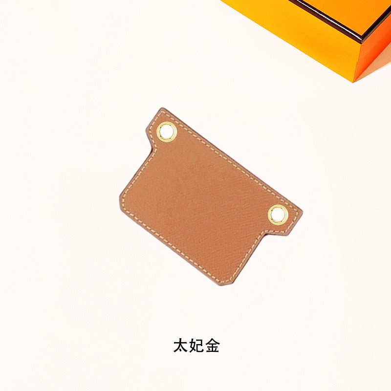 エルメス カンカン スリム改造インナーチェーンバッグストラップバッグアクセサリールリューシングル購入に適した工場直販|undefined
