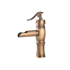 面盆龙头;花洒套装