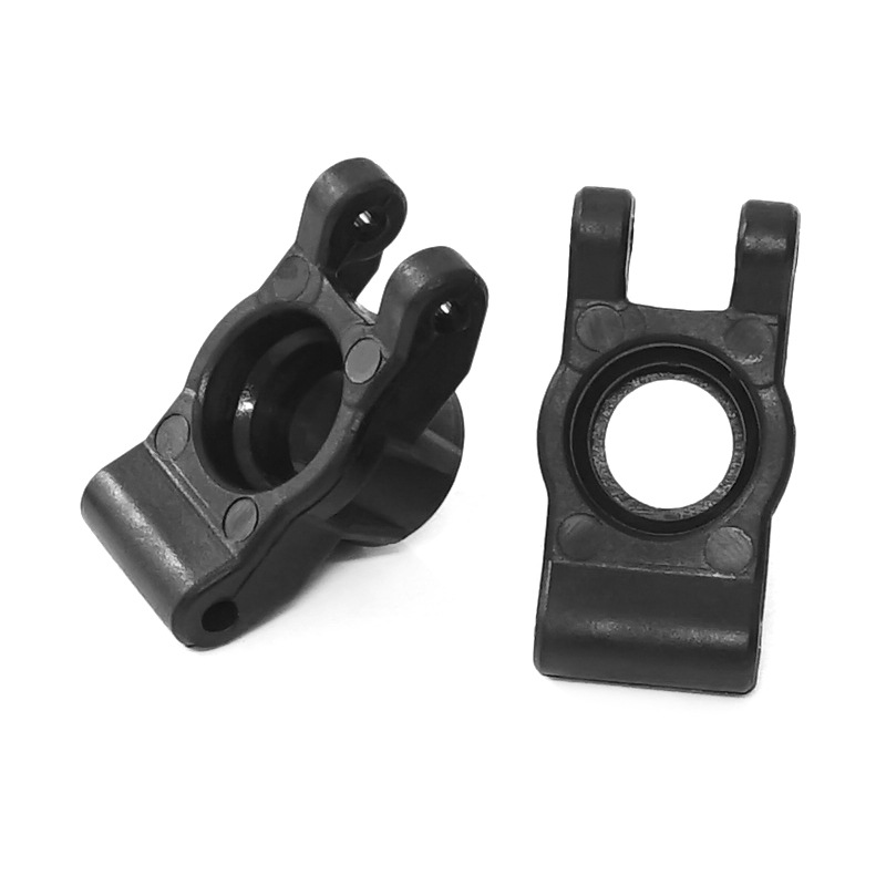 Rear axle seat (L + R)