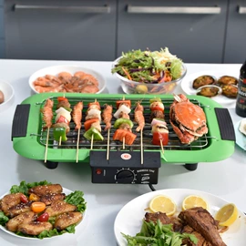 烧烤炉;电烧烤炉;电热炉