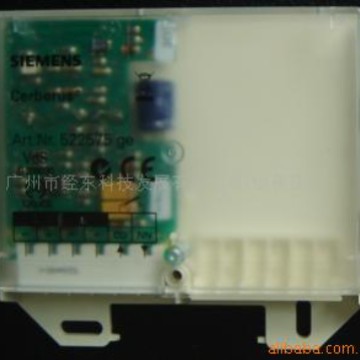 1供应西门子DC1192专用输入/输出模块  11