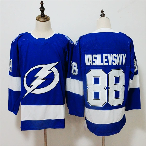 Lightning 88 Blue