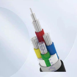 绝缘导线;电力电缆;电气电缆