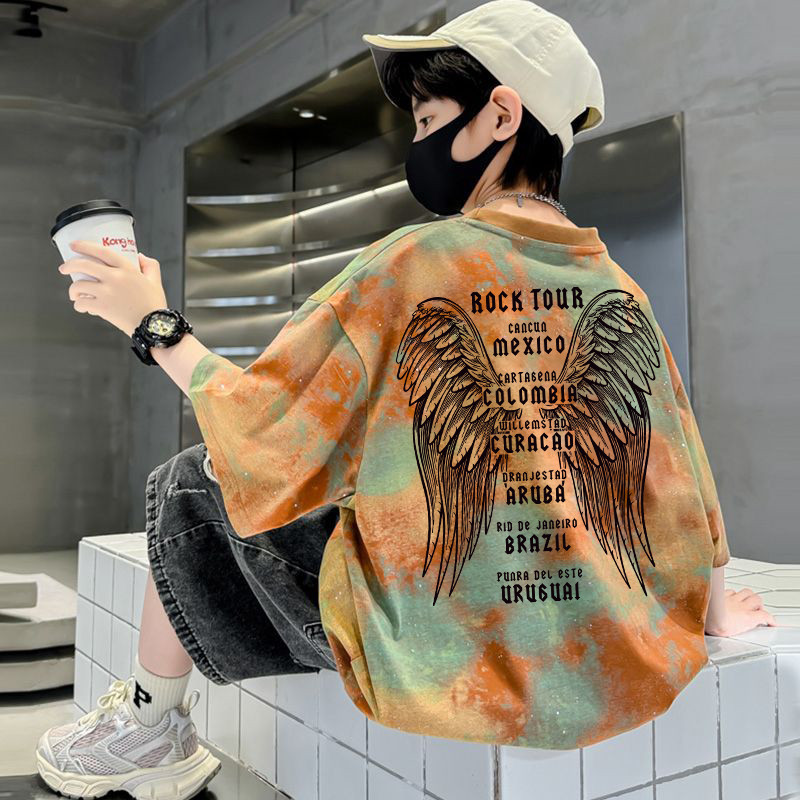 BB275#타이다이 브라운