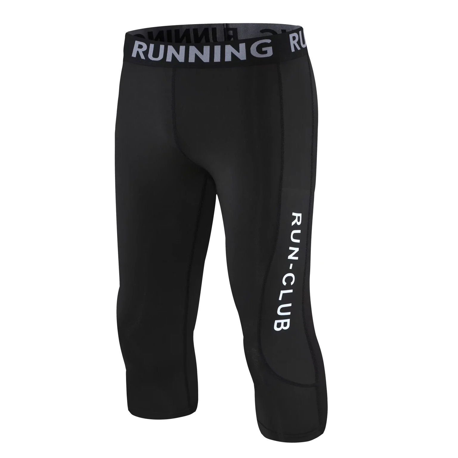 231 블랙 크롭 팬츠