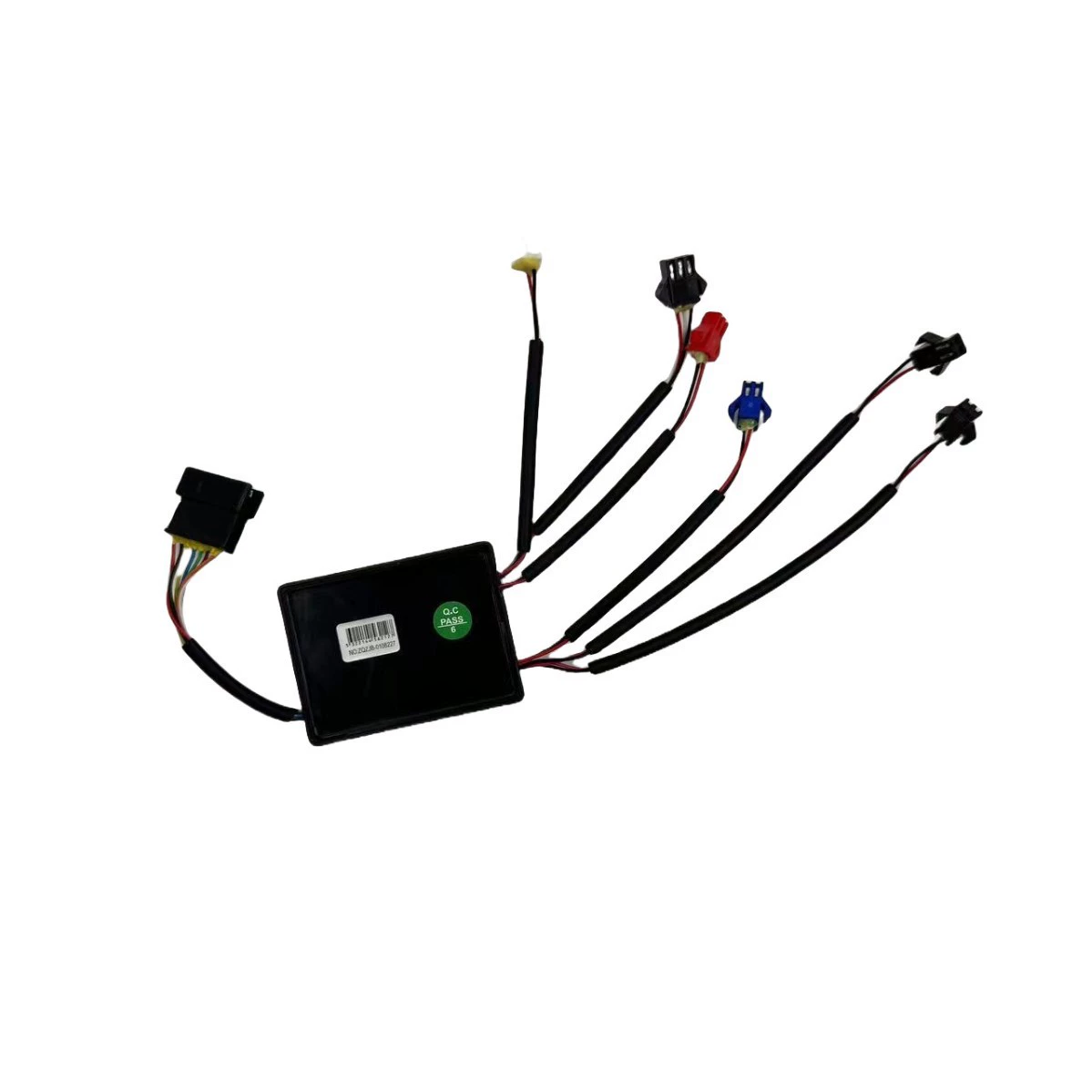 К Kukirin электрическая доска светлая плата G2 Master подходящие аксессуары светлая плата модуль компонентов