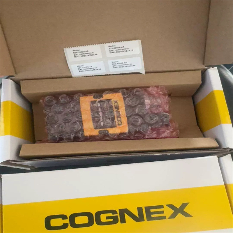 康耐视 DM280X -MAX 读码器 全新原装现货议价