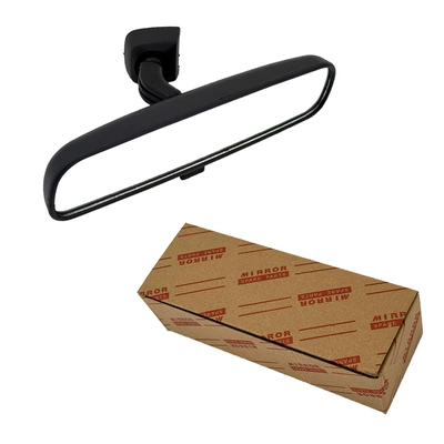 Prius Corolla Interior – Car mirror