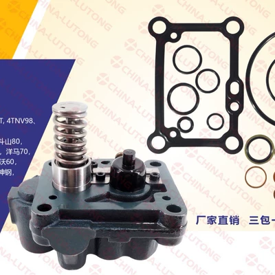Yanmar X4/129602-51741 729648-51410 üçün uyğundur