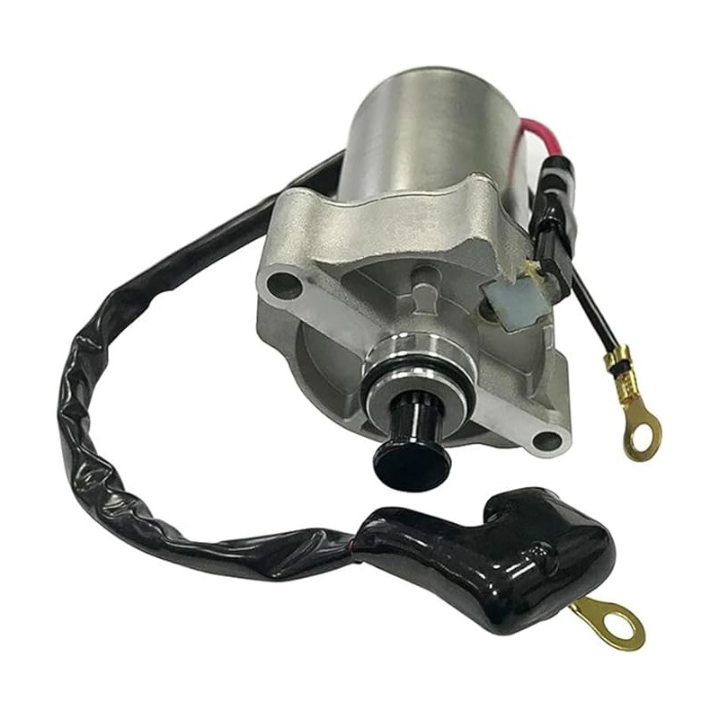 43D-H1800-0000 99999-04128-00 Starter motor for Yamaha YFM90R