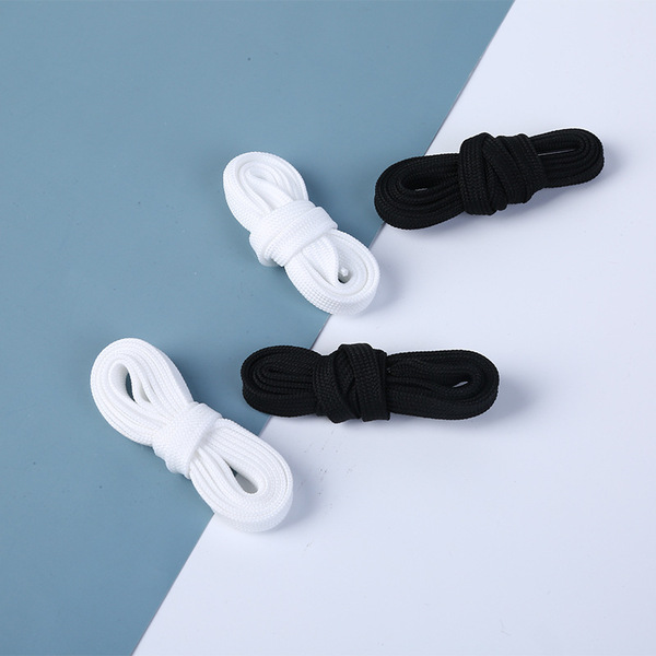White shoes