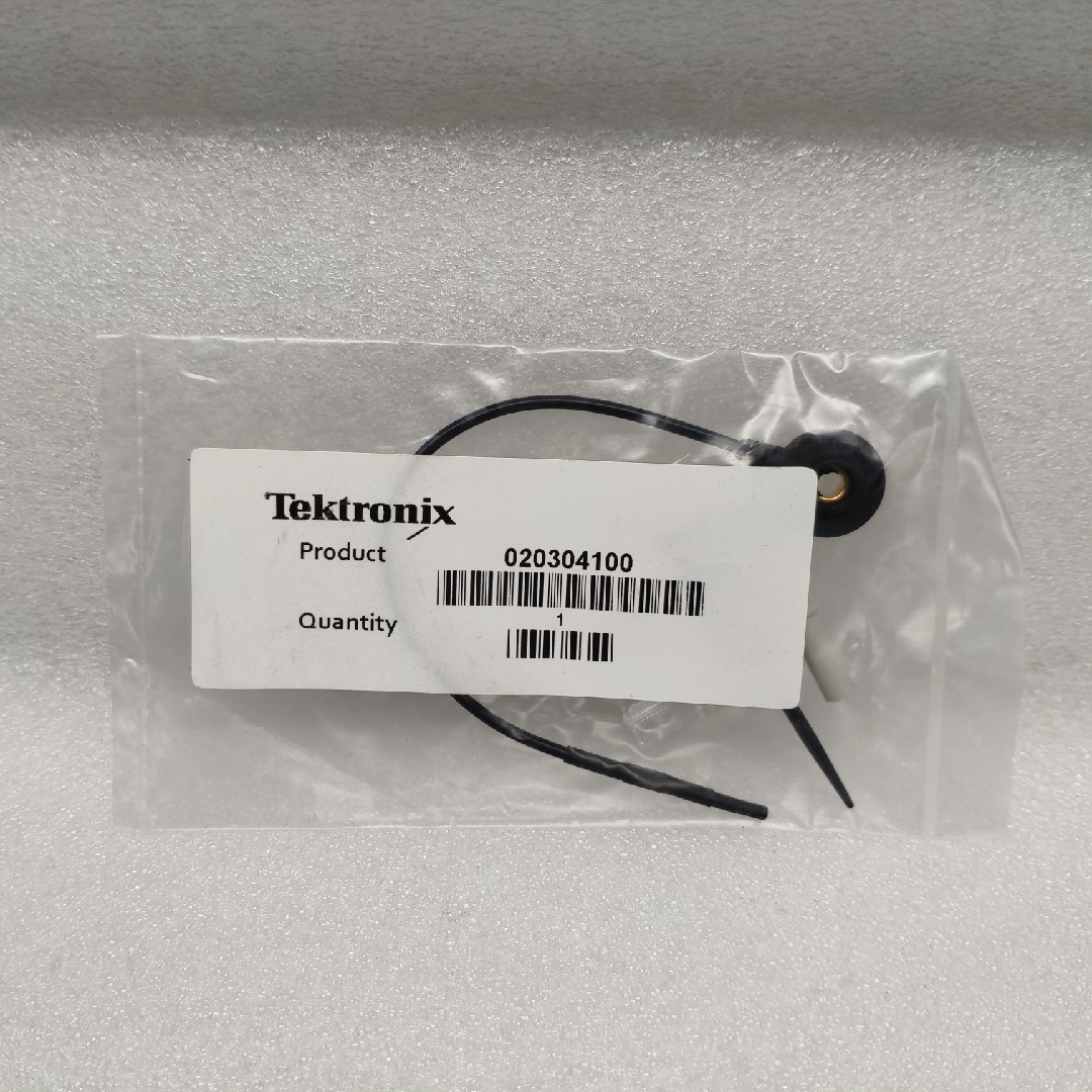 A065*Tektronix泰克 10倍无源探头 P6139A型 美国原装全新