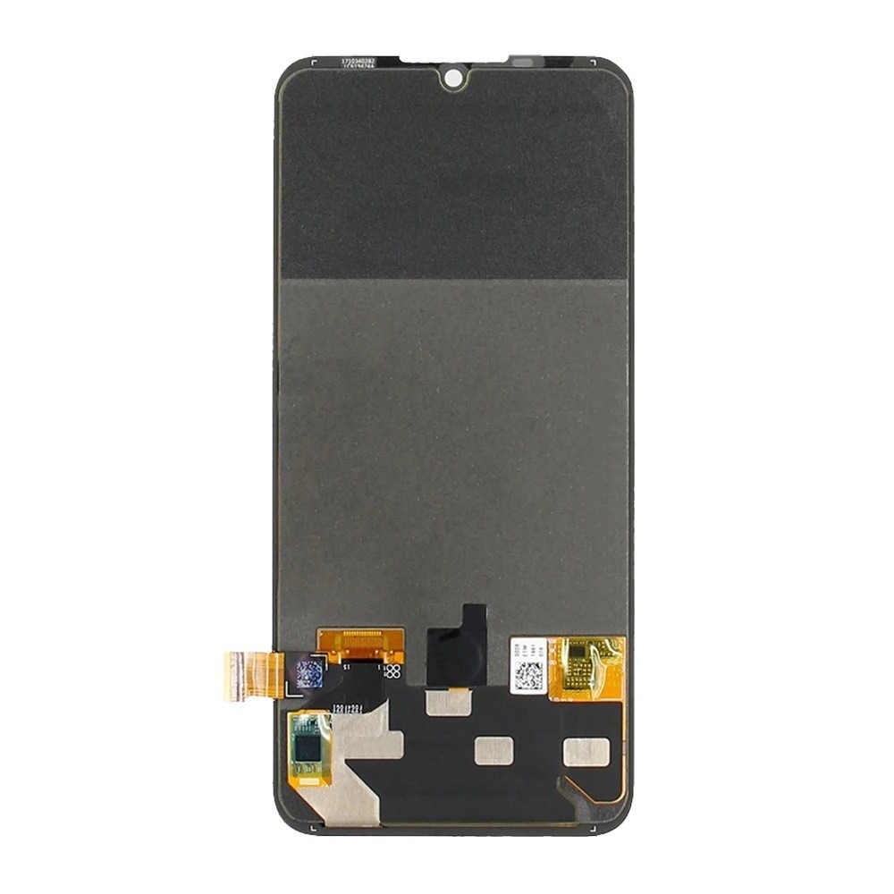Aplicable a MOTO Z4 (XT1980 / 2019) conjunto de pantalla de teléfono LCD LCD interior y exterior