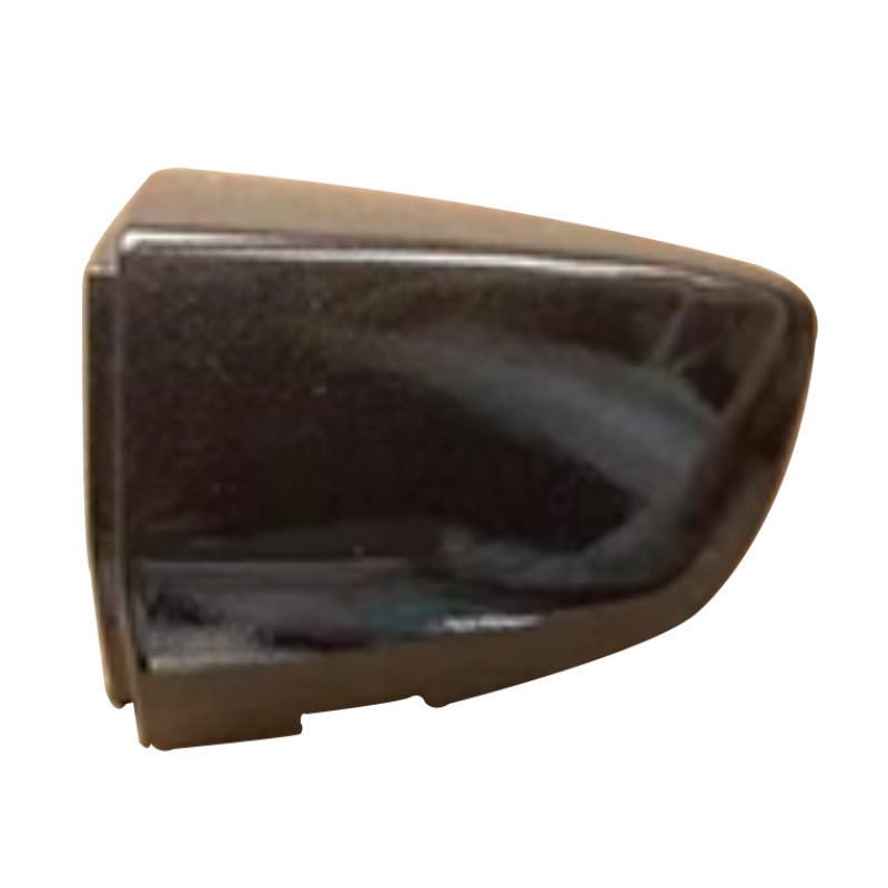 Suitable for 16-22 Volkswagen Tiguan L Door Outer Handle Cover Front Door Outer Handle Small Cover Opening Door Handle Small Cover
