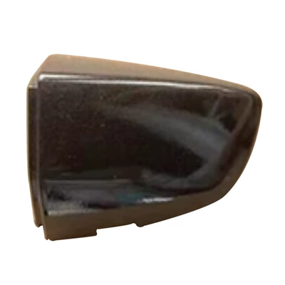 Volkswagen Tiguan L Door Outer Handle: Armrest, handle, handle - junling-brown-front-left-small-cover