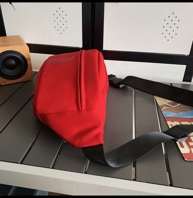 Borsa a tracolla grande Tide Chest Bag, borsa a tracolla per cellulare, marsupio sportivo, zaini a spalla_voghion.com