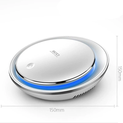 Car Air Purifier USB Hava təmizləyiciləri