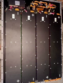 其他废金属;锂电池;废铜