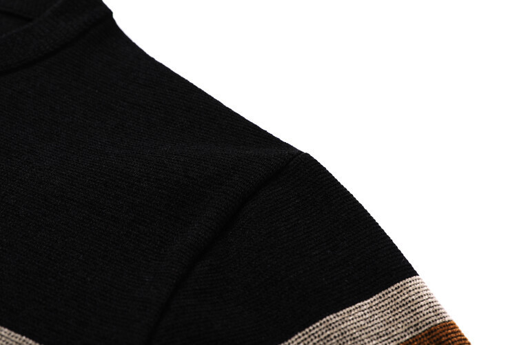 Men's Knitted Sweater