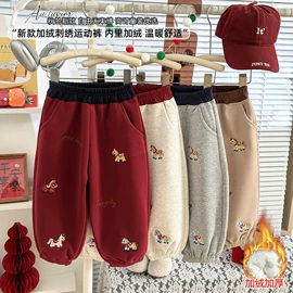 童套装;童T恤;童裤