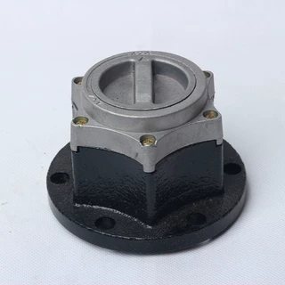 厂家直销  前轮离合器 自由轮毂 轴头离合器 老款GAZ