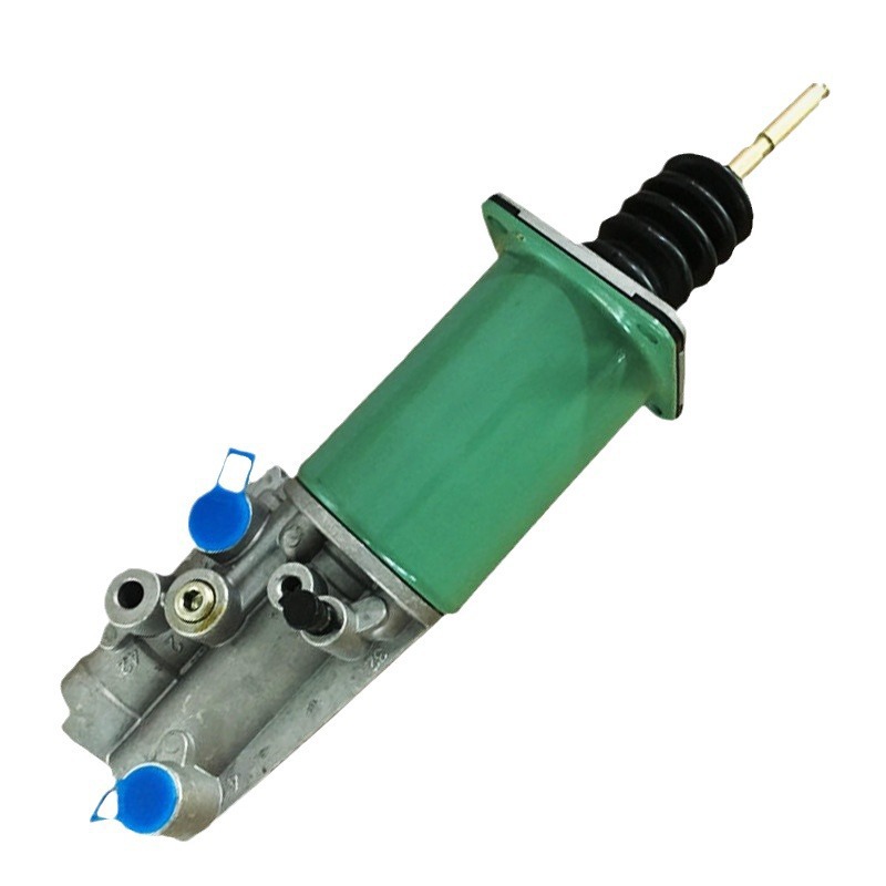 Accesorios europeos del autobús del camión pesado del aumentador de presión VG3285 del embrague de SMT