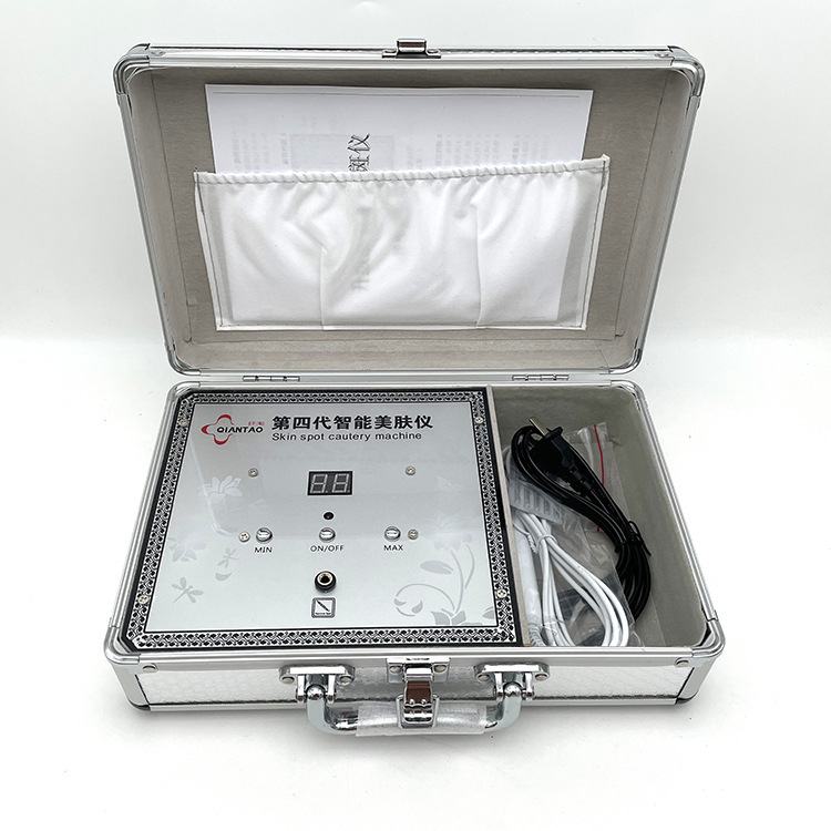 Xiantao ハイパワーそばかす除去器具、ほくろ除去器具、電子美容器具、スポットペン、スポットスキャンマシン、美容室専用|undefined