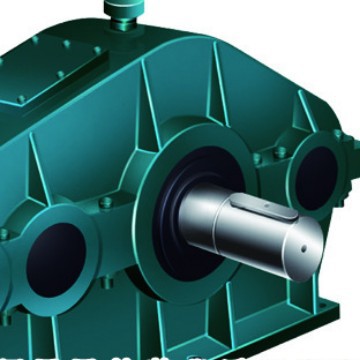 江苏泰隆减速机厂生产供应SHCD型（TRCD型）三环减速机变速机