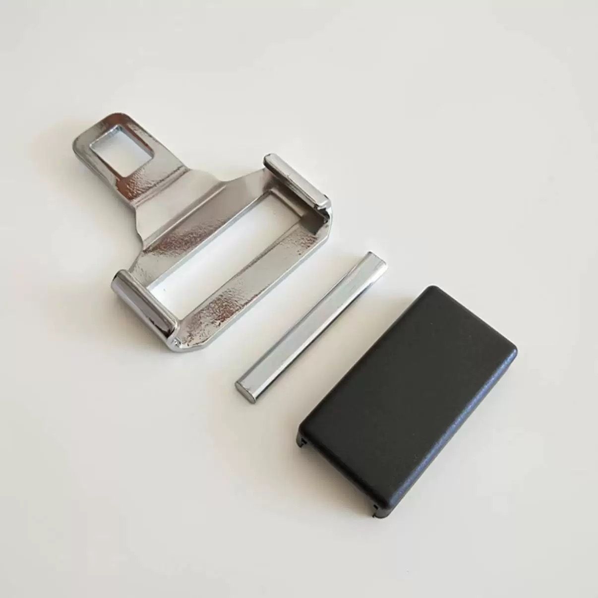 Car Seat Belt Components, Amusement Facilities, Medical Equipment, Safety Belt Accessories, Safety Side Plug Welding Male and Female Buckles